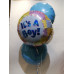 Balloon - Baby Boy