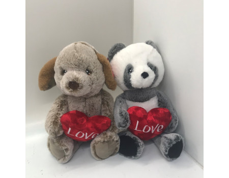 'Love' Teddies