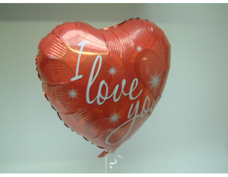 Balloon - I Love You