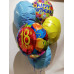 Balloon - Happy Birthday (Age)